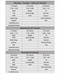 For me, stepping away from my computer at lunchtime feels as gratifying as, say, being the first woman to swim the english channel or inventing microwave popcorn. Free 14 Lunch Schedule Samples And Templates In Pdf Ms Word