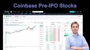 Well, on the assumption that it's no different to the airbnb contract, you'll have to buy some usdc, you can buy it straight from crypto exchanges like coinbase in exchange for fiat currencies, or trade it for another cryptocurrency. Tutorial How To Buy Coinbase Pre Ipo Stocks Youtube
