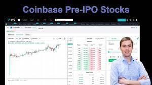 In this article, we'll help you understand how coinbase operates, why people like it, and how to buy shares. Tutorial How To Buy Coinbase Pre Ipo Stocks Youtube