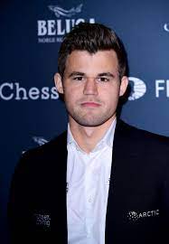 Свен магнус ээн карлсен (норв. Ø£Ù†Ø§ ÙŠÙ…Ù†ÙŠ Who Is Magnus Carlsen What S The World Chess Grandmaster S Iq And What Is His Net Worth