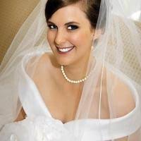 Lauren Adrienne Morrow and Brian Thomas Waterhouse marry recently