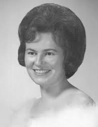 Obituary information for Carolyn Jean McGuire