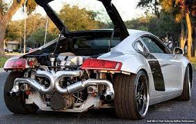 Audi R8 4 2 Twin Turbo Super Cars Audi Audi R8