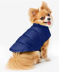 32 Degrees Reversible Down Puffer Coat For Dogs Reviews