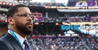 How Amazon's Michael Smith Is Experiencing 'Life Beyond ESPN'