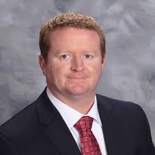 Say hi to Brian Gaylord and Erica Hernandez from the ND Defense team during  the the MADS symposium this week. They'd love to help you “rethink” your  electronics supply chain.