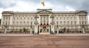 Buckingham palace's grand staircase is a highlight of the tour. Did Anyone Die When Buckingham Palace Was Bombed In World War Ii