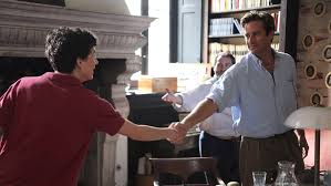 Джордж миллер в главных ролях: Call Me By Your Name Read The First Chapter Of Andre Aciman S Book Indiewire