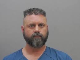 Press Release from Miami Township Police Department Criminal charges have  been filed against Eric Gregory (45) of Milford, Ohio, who is currently  employed as a police officer with the City of Harrison (