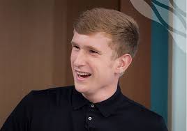Meet Lite 105'S New Morning Host, Matty Blake - Rhode Island Monthly