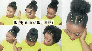 Having natural hair doesn't have to be hard. How To Top Instagram Trending Back To School Hairstyles On 4c Natural Hair No Gel Youtube Natural Hair Styles 4c Natural Hair Hairstyles For School