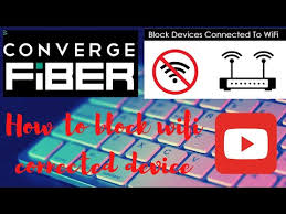 Converge zte f670l modem full admin accessnote:. How To Block Wifi Users Converge Zte F670l Herunterladen