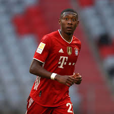 We had spells where we really put our. Report Bayern Munich S David Alaba Has Signed Initial Documents With Real Madrid Bavarian Football Works