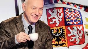 Pavel fischer was born in zlín, the czech republic, in 1965. Komentar Omluvi Se Prezidentsky Kandidat Pavel Fischer Pedofilum Zpravy Tiscali Cz
