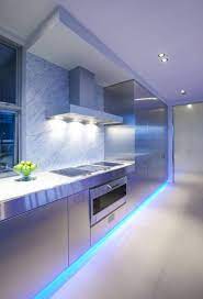 It works well in the kitchen over the table or as your primary lighting fixture. Led Kitchen Lighting Elisdecor Com