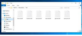 Windows merupakan salah satu jenis sistem operasi (operating system) yang terdapat pada perangkat komputer ataupun laptop. Kkll Ransomware Penghapusan