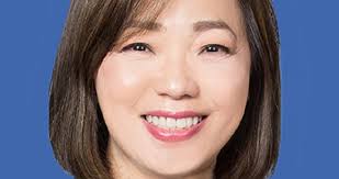 Caroline Yang appointed as Ambassador of the Global Maritime Club