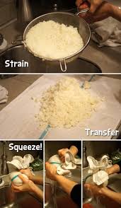 The Secret To Perfect Cauliflower Pizza Crust Detoxinista Recipe Cauliflower Crust Pizza Cauliflower Pizza Recipes