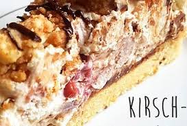 Jetzt ausprobieren mit ♥ chefkoch.de ♥. Kirsch Mascarpone Torte Mit Schokolade