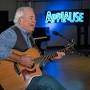 Profile Picture of Northeast Ohio folk legend Alex Bevan reflects on his 50-year music ... (@ideastream.org) on Google