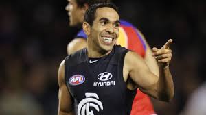 Eddie betts was born in port lincoln, south australia, but grew up in the mining town of kalgoorlie, western australia. Afl Trade Period 2019 Eddie Betts Return To Carlton Herald Sun