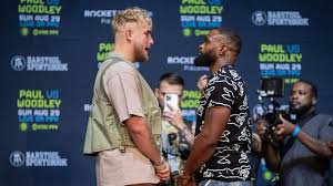 Jake paul vs tyron woodley. 2twdoftpe3atgm