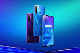 Realme 5 Starts Receiving New Software Update In India With Digital Wellbeing Camera Improvements Gorilla Glass Note 7 Hp Android