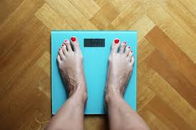 menopause weight gain what they don t
