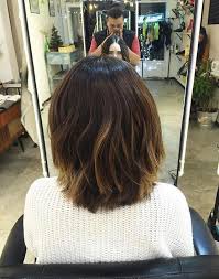 Black and white patterns usually conjure up memories of a zebra, but within black women hairstyles it can look surprisingly fresh and cool. 70 Brilliant Brown Hair With Blonde Highlights Ideas