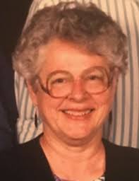 Merriam Darlene Huelskamp Obituary December 24, 2018