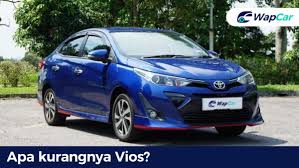 Tips temuduga menjawab mengapa kami perlu mengambil anda 7 tips penting. Apa Kurangnya Vios Sehingga Kami Memilih Yaris Wapcar