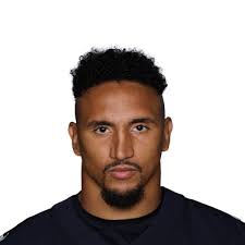 Jakob Johnson News, Stats, Bio & Fantasy