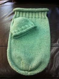 This adorable jungle accessory set by angela turner features monkey booties, a giraffe rattle, a lion comforter and an elephant bib. Knitted Baby Cocoons Free Patterns You Will Love