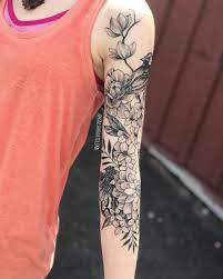 Sleeve Tattoo Design Tattoo Sleeve Designs Wrist Tattoos For Guys Unique Half Sleeve Tattoos