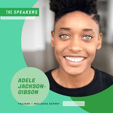 Podcasts — Adele Jackson