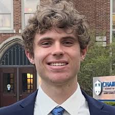 I couldn't be more excited to share that I have accepted an offer to join  Sweeney Scharkey LLC as a Summer Associate for 2026! A heartfelt thank you  to Joanne Hannaway Sweeney,