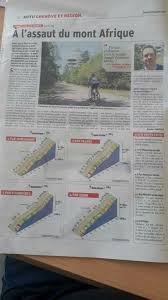Le bien public c'est l'accès : Bosses 21 A L Honneur Sur Le Bien Public Les Bosses De Cote D Or A Velo