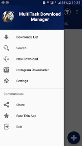 Advanced download manager es el mejor descargador de android para ti! Adm Advanced Download Manager For Android Apk Download
