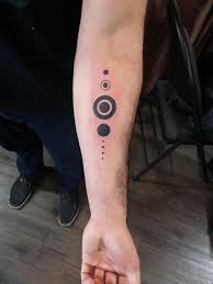 Maybe you would like to learn more about one of these? 1001 Ideas For A Geometric Tattoo With A Unique Design