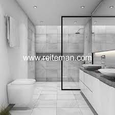 El cuarto de baño es un buen lugar para instalar ventanas, para brindar iluminación y ventilación. Cuartos De Bano Modernos 7 Consejos Para Crearlos