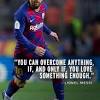 There was nobody like him. 3