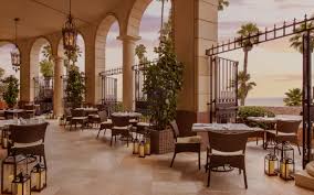 Casa del mar és un establiment com pocs en queden a roses. Santa Monica Luxury Hotel La Beach Hotel Hotel Casa Del Mar