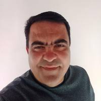 Wodis Kleber Oliveira Araujo