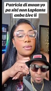 Patricia Livestream Plant