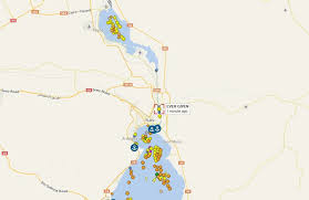 Gac, una empresa global de transporte y logística, dijo que ever given sufrió un apagón. Z7jxoruzeh2srm