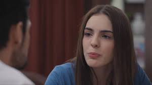 EL ANGEL DE AURORA (AURORA'S QUEST)@Citizen TV@8pm Daily