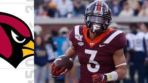 The giants own six picks this year, beginning with the 11th overall selection. Nfl Draft Analyst Chad Reuter Projects Every Arizona Cardinals Pick In 2021 Nfl Draft