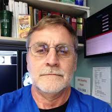 Dr. Forrest Harrison, MD