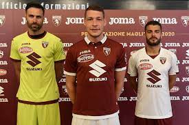 Complete overview of torino vs parma calcio 1913 (serie a) including video replays, lineups. Parity Maglia Torino Fc 2021 Up To 79 Off
