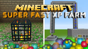 How do you make mobs spawn in minecraft? Minecraft Super Fast Xp Farm Mob Spawner Xp Farm Mob Spawner Farm Minecraft